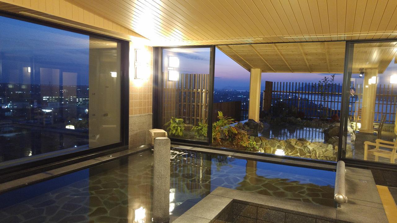 Onyado Nono Sakaiminato Natural Hot Spring Exteriér fotografie