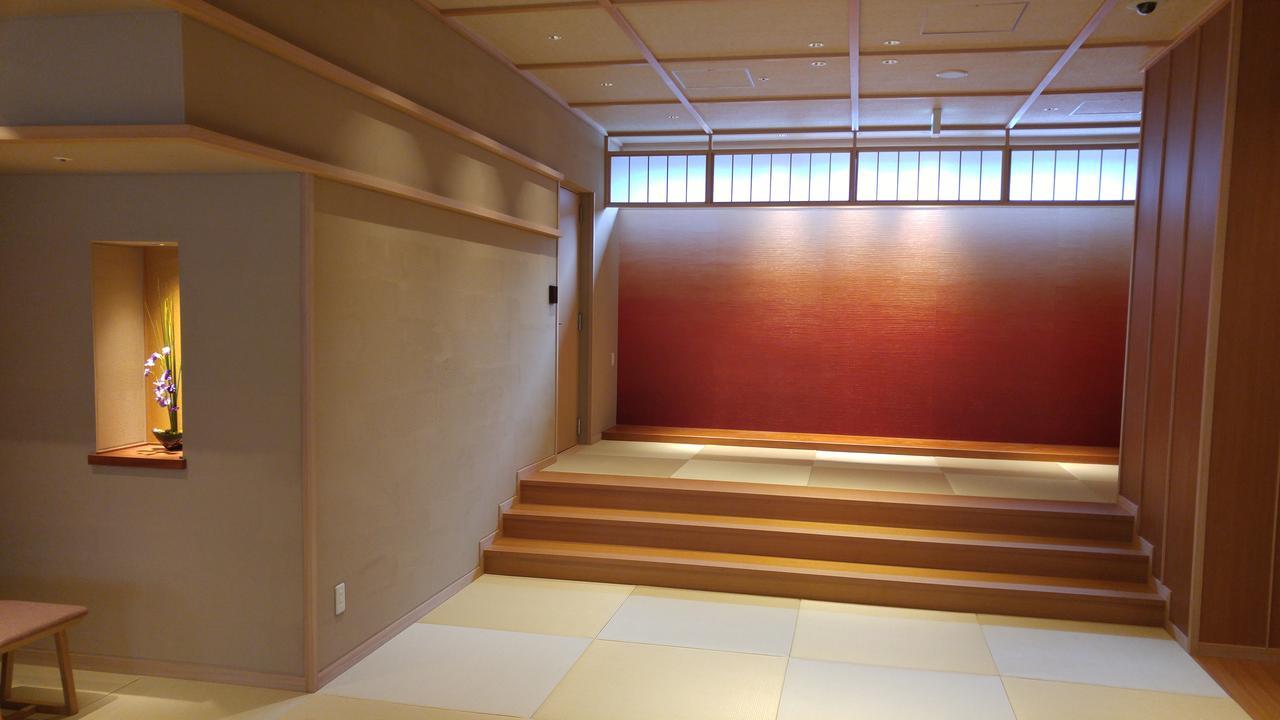 Onyado Nono Sakaiminato Natural Hot Spring Exteriér fotografie