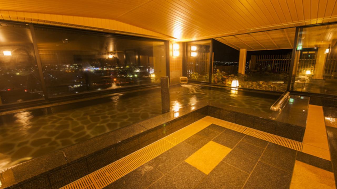 Onyado Nono Sakaiminato Natural Hot Spring Exteriér fotografie